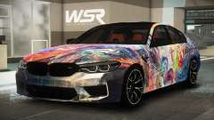 BMW M5 CN S4 для GTA 4
