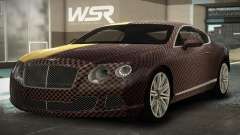 Bentley Continental GT XR S5 для GTA 4