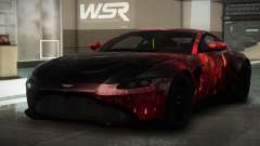 Aston Martin Vantage RT S11 для GTA 4