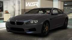 BMW M6 G-Tuned для GTA 4