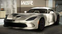 Dodge Viper SRT QS S10 для GTA 4