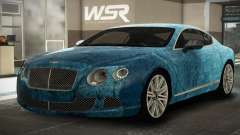 Bentley Continental GT XR S4 для GTA 4