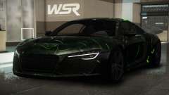 Audi R8 Si S7 для GTA 4