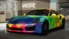 Porsche 911 FV S1 для GTA 4