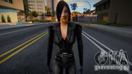 Wai Lin для GTA San Andreas