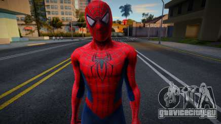 The Spider-Trinity - Spider-Man No Way Home v2 для GTA San Andreas