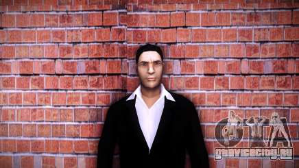 Polat Alemdar v1.0 для GTA Vice City