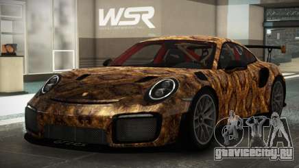 Porsche 911 SC S7 для GTA 4
