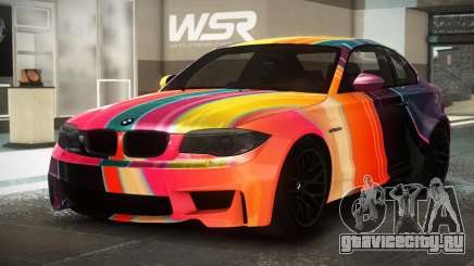 BMW 1-Series M Coupe S2 для GTA 4
