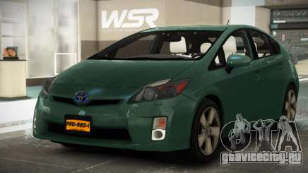 Toyota Prius SH для GTA 4