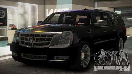 Cadillac Escalade FW S5 для GTA 4