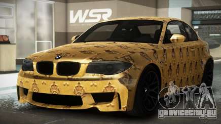 BMW 1-Series M Coupe S11 для GTA 4