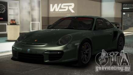 Porsche 911 GT2 SC для GTA 4