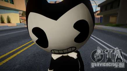 Bendy для GTA San Andreas