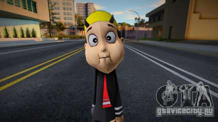 Quico для GTA San Andreas