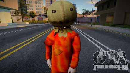 Sam для GTA San Andreas