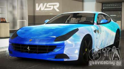 Ferrari FF SC S4 для GTA 4