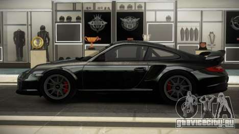 Porsche 911 GT2 RS S8 для GTA 4