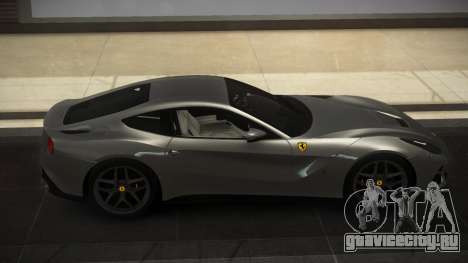 Ferrari F12 V-Berlinetta для GTA 4