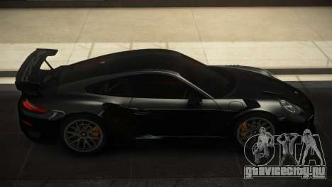 Porsche 911 GT2 RS 18th для GTA 4