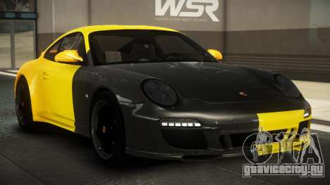 Porsche 911 C-Sport S4 для GTA 4