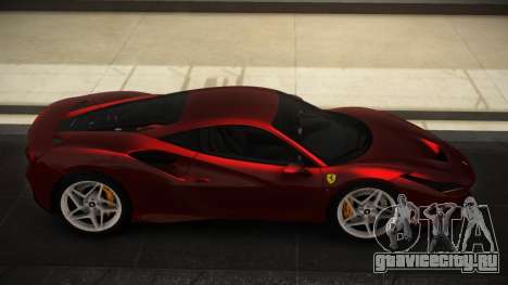 Ferrari F8 X-Tributo для GTA 4