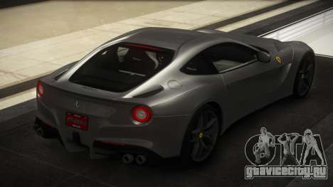 Ferrari F12 V-Berlinetta для GTA 4