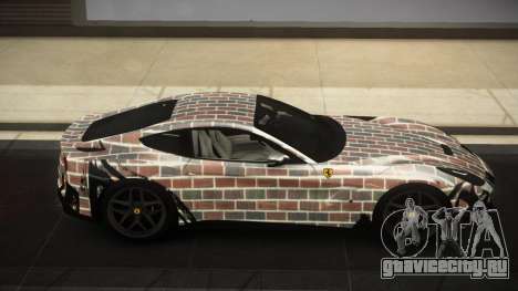 Ferrari F12 V-Berlinetta S11 для GTA 4