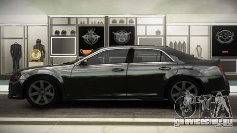 Chrysler 300 SRT8 для GTA 4