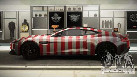 Aston Martin Vanquish G-Style S4 для GTA 4