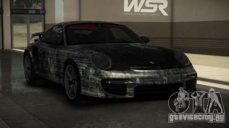 Porsche 911 GT2 RS S8 для GTA 4