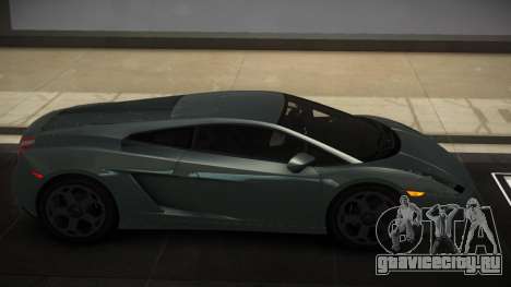 Lamborghini Gallardo V-SE для GTA 4