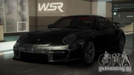 Porsche 911 GT2 RS S8 для GTA 4