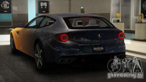 Ferrari FF 4RM S3 для GTA 4