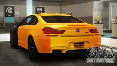 BMW M6 F13 GmbH S9 для GTA 4