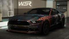 Ford Mustang GT Custom S11 для GTA 4