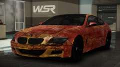 BMW M6 E63 Coupe SMG S11 для GTA 4