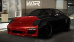 Porsche 911 C-Sport S9 для GTA 4