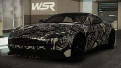 Aston Martin Vanquish G-Style S2 для GTA 4
