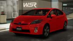 Toyota Prius 11th для GTA 4