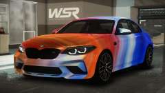 BMW M2 Competition S5 для GTA 4