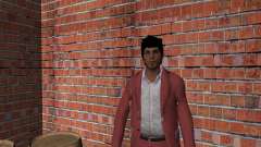 Stranger Character для GTA Vice City