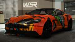 Aston Martin Vanquish G-Style S11 для GTA 4