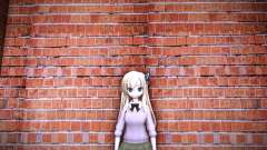 Sena Kashiwazaki для GTA Vice City