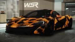 McLaren P1 XR S1 для GTA 4