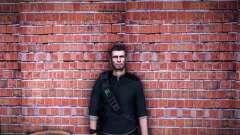 Sam Fisher - Splinter Cell для GTA Vice City