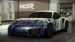 Porsche 911 GT2 RS 18th S7 для GTA 4