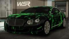 Bentley Continental GT Speed S6 для GTA 4