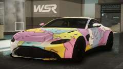 Aston Martin Vantage AMR S2 для GTA 4