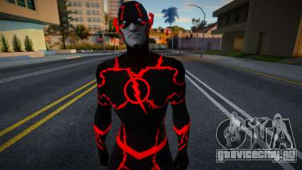 The Flash v2 для GTA San Andreas